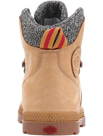 Palladium - Bottines PALLABROUSE HIKR