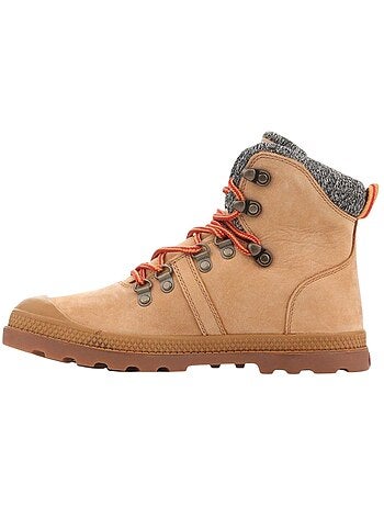 Palladium - Bottines PALLABROUSE HIKR