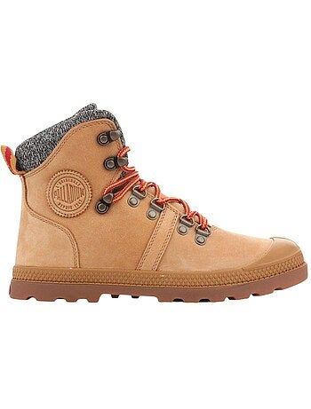 Palladium - Bottines PALLABROUSE HIKR