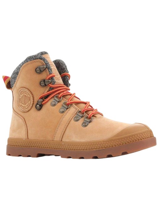 Palladium - Bottines PALLABROUSE HIKR - Kiabi