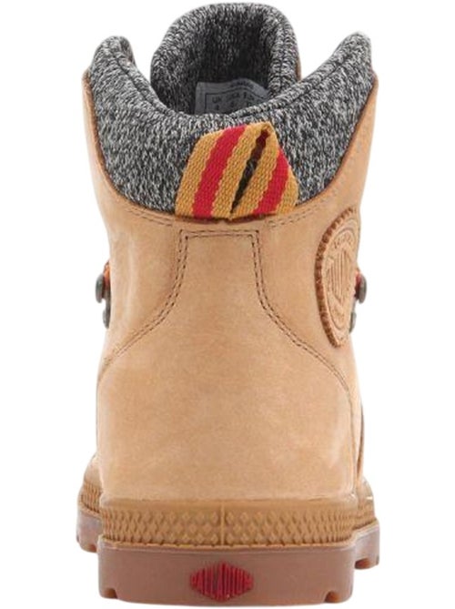 Palladium - Bottines PALLABROUSE HIKR - Kiabi