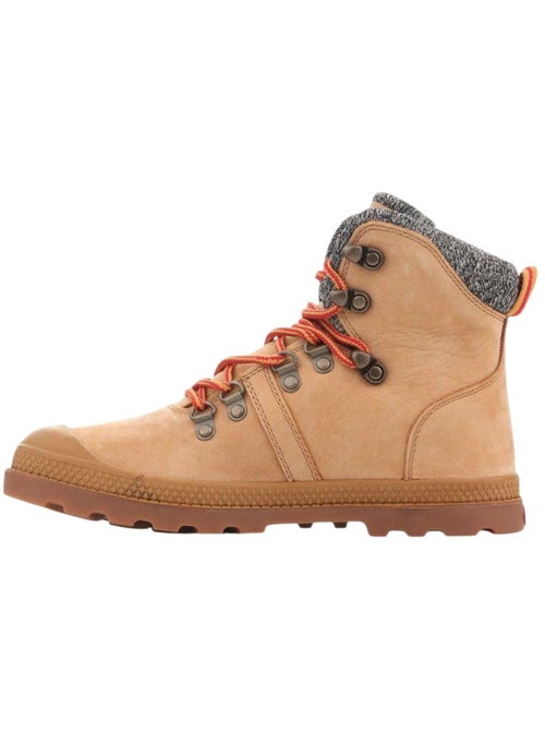 Palladium - Bottines PALLABROUSE HIKR - Kiabi