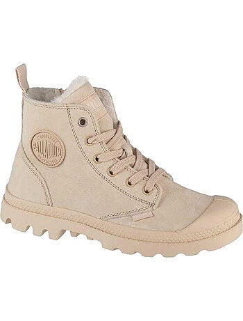 Palladium - Bottines PAMPA HI