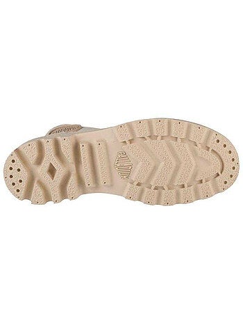 Palladium - Bottines PAMPA HI