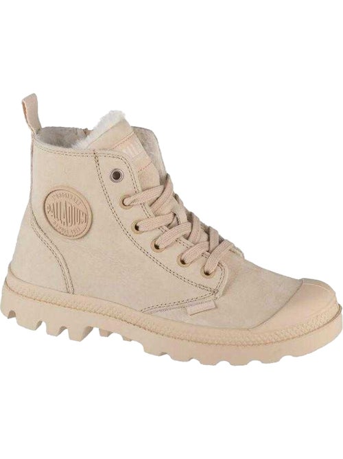 Palladium - Bottines PAMPA HI - Kiabi