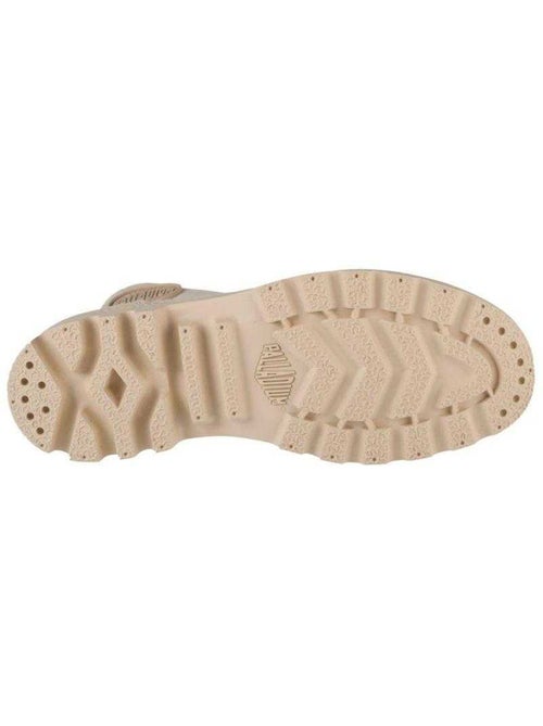 Palladium - Bottines PAMPA HI - Kiabi