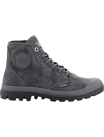 Palladium - Bottines PAMPA HI