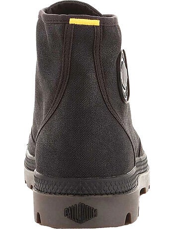 Palladium - Bottines PAMPA HI