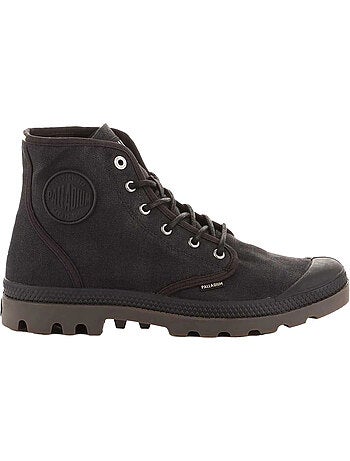 Palladium - Bottines PAMPA HI