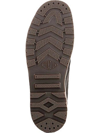 Palladium - Bottines PAMPA HI