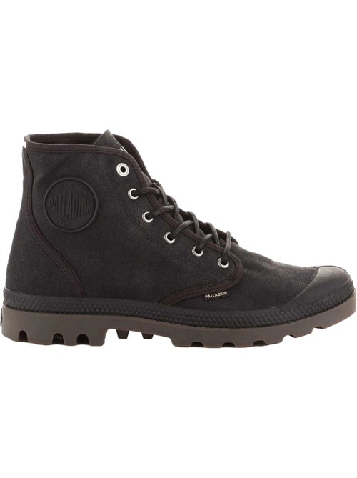 Palladium - Bottines PAMPA HI - Kiabi Palladium - Bottines PAMPA HI - Kiabi