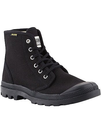 Palladium - Bottines PAMPA HI