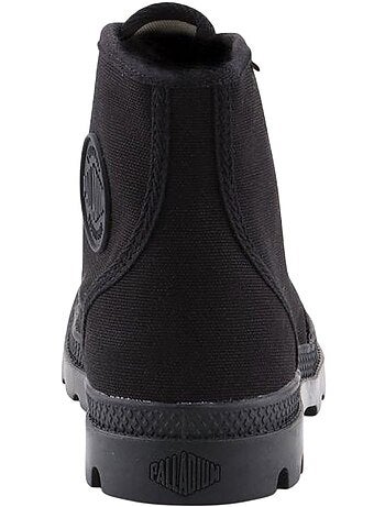 Palladium - Bottines PAMPA HI