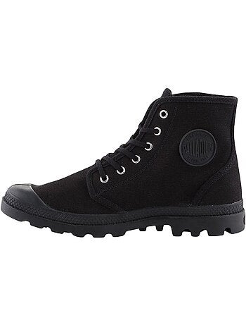 Palladium - Bottines PAMPA HI