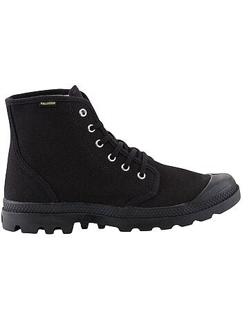 Palladium - Bottines PAMPA HI