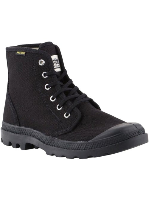 Palladium - Bottines PAMPA HI - Kiabi