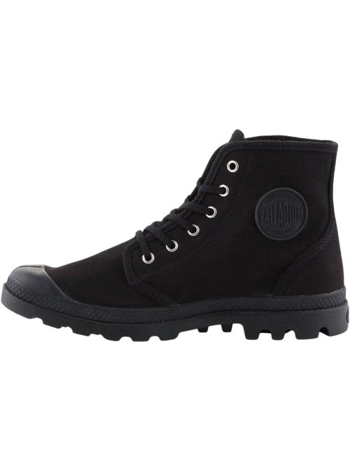 Palladium - Bottines PAMPA HI - Kiabi