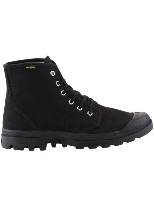 Palladium - Bottines PAMPA HI - Kiabi