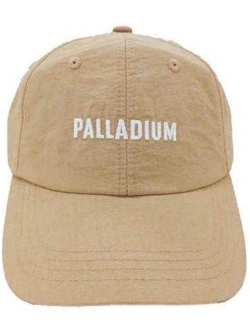 Palladium - Casquette de baseball motif/style signature - Kiabi