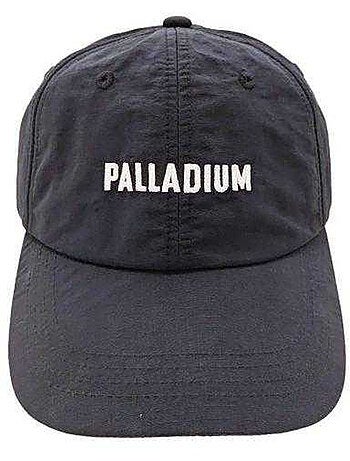 Palladium - Casquette de baseball motif/style signature