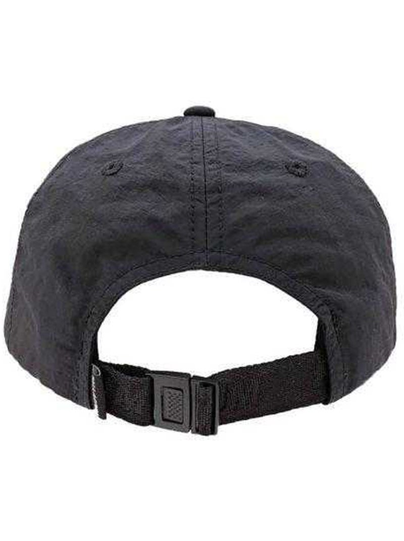 Palladium - Casquette de baseball motif/style signature Noir - Kiabi