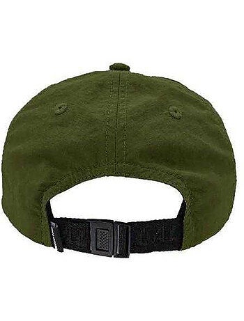 Palladium - Casquette de baseball motif/style signature