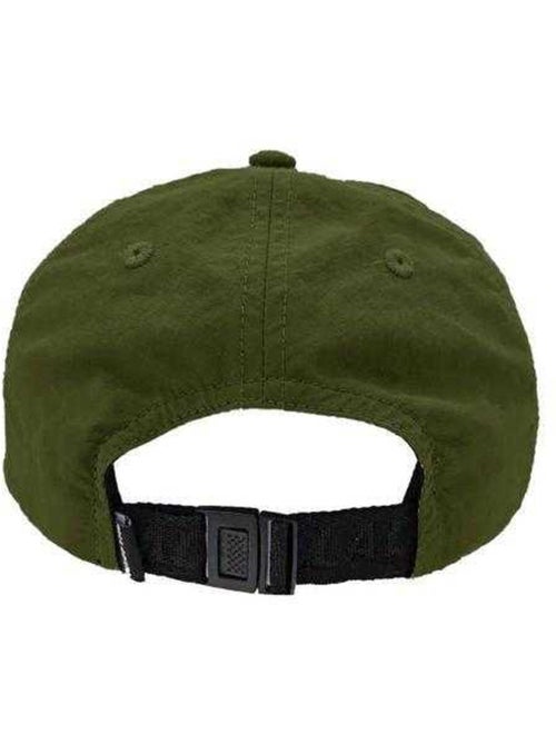 Palladium - Casquette de baseball motif/style signature - Kiabi