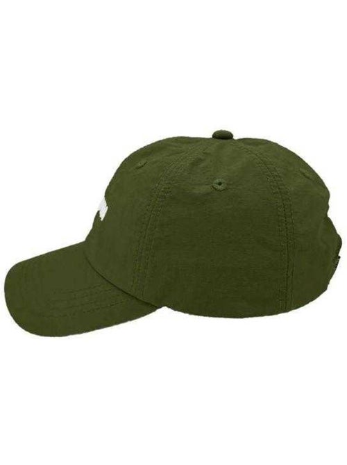 Palladium - Casquette de baseball motif/style signature - Kiabi