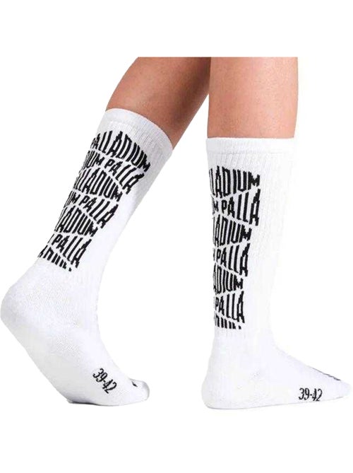 Palladium - Chaussettes - Kiabi