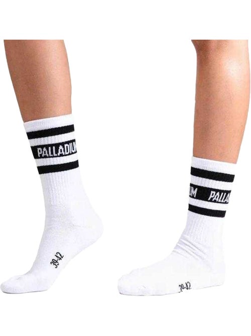 Palladium - Chaussettes - Kiabi Palladium - Chaussettes - Kiabi