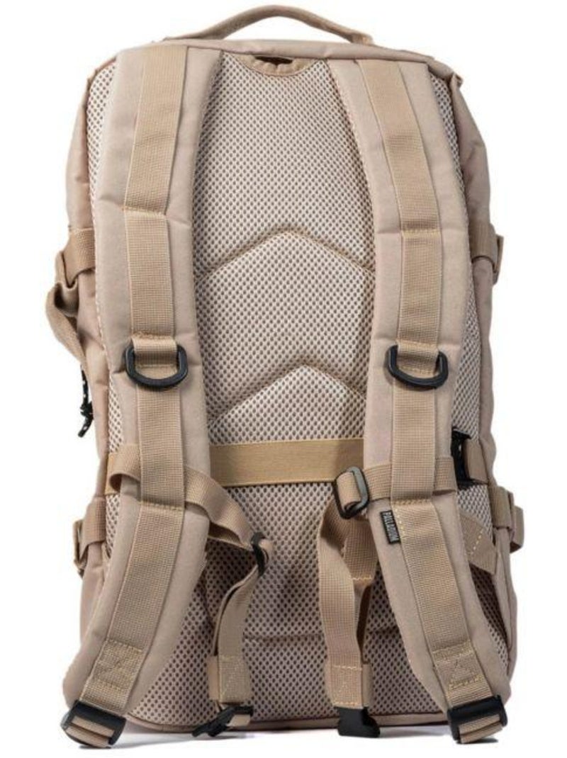 Palladium - Sac à dos BAROUDEUR Beige - Kiabi
