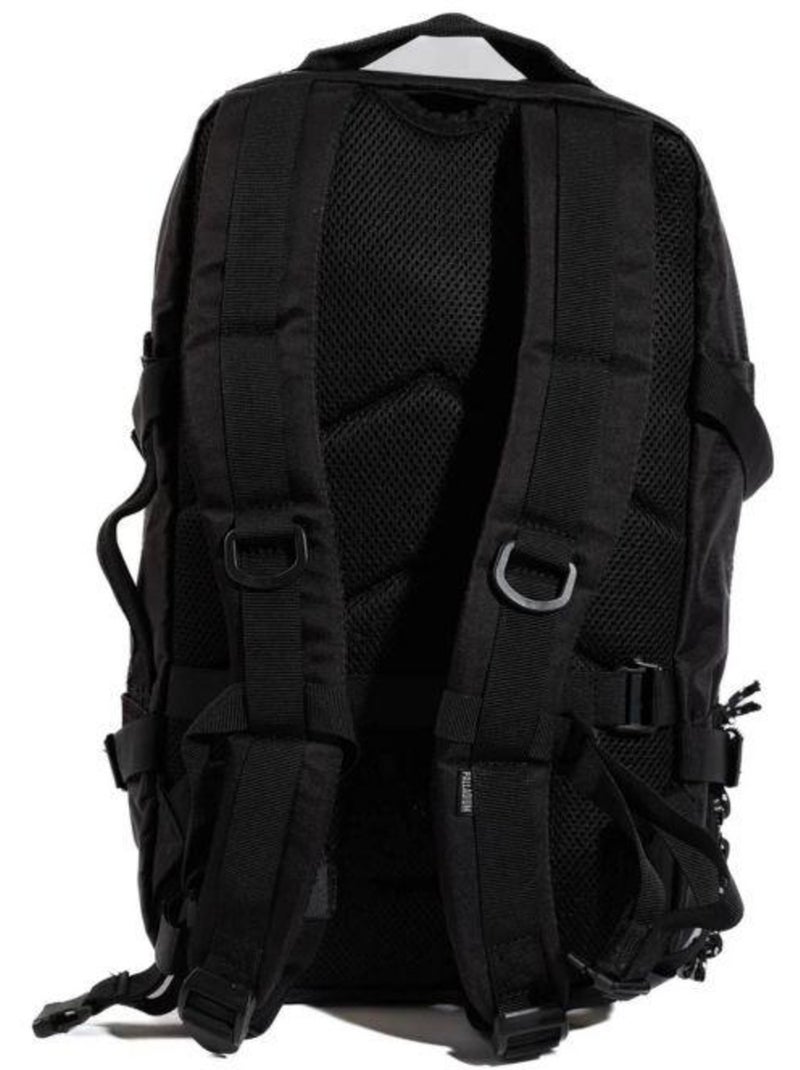 Palladium - Sac à dos BAROUDEUR Noir - Kiabi