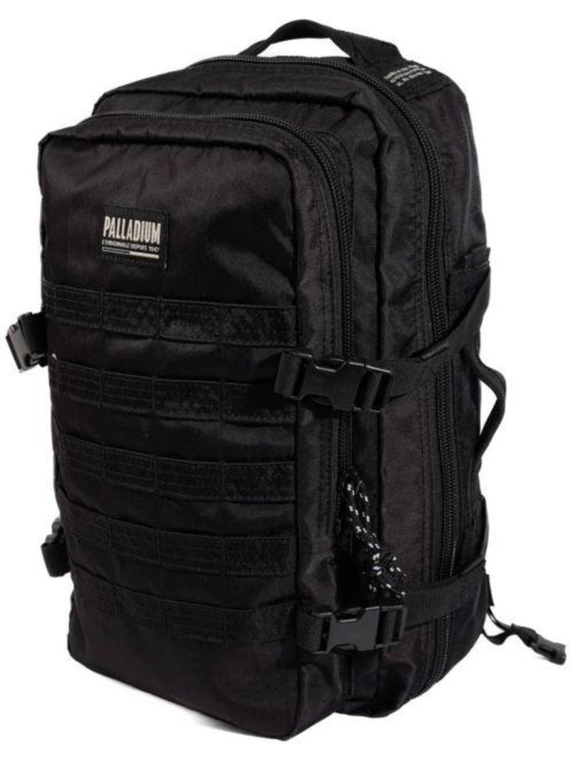Palladium - Sac à dos BAROUDEUR Noir - Kiabi