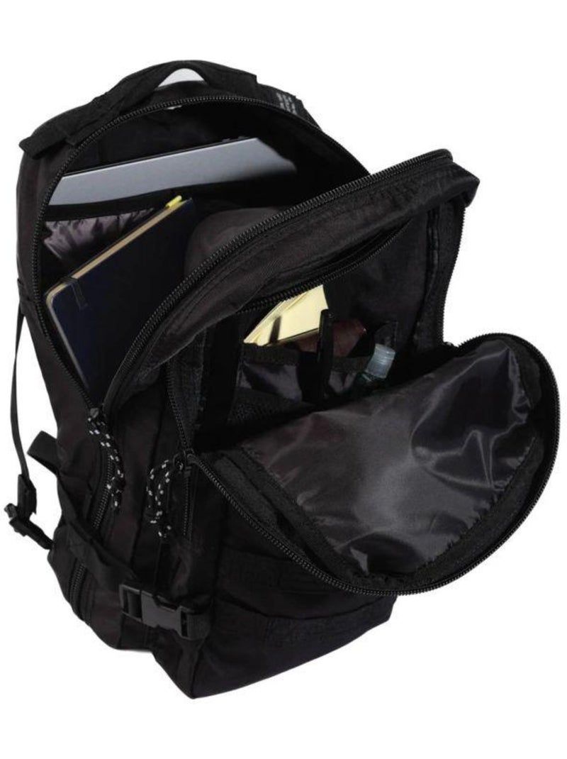 Palladium - Sac à dos BAROUDEUR Noir - Kiabi