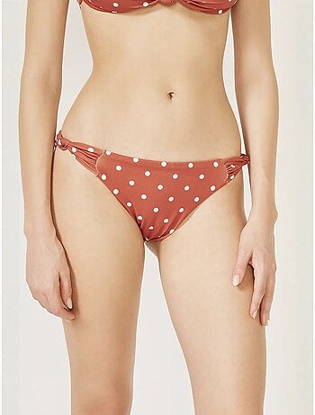 Palmaria side bottom penti