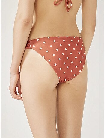Palmaria side bottom penti