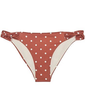 Palmaria side bottom penti