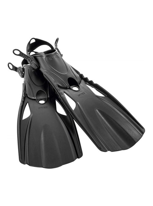 Palmes sport larges - Pointure 41 à 45 - Kiabi