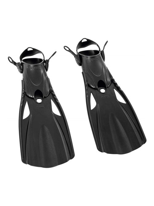 Palmes sport larges - Pointure 41 à 45 - Kiabi