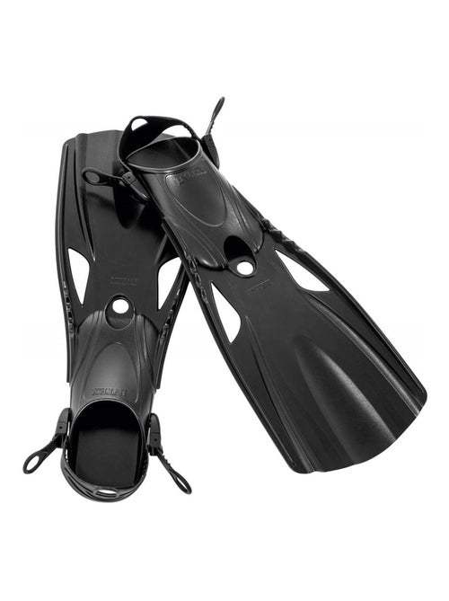 Palmes sport larges - Pointure 41 à 45 - Kiabi