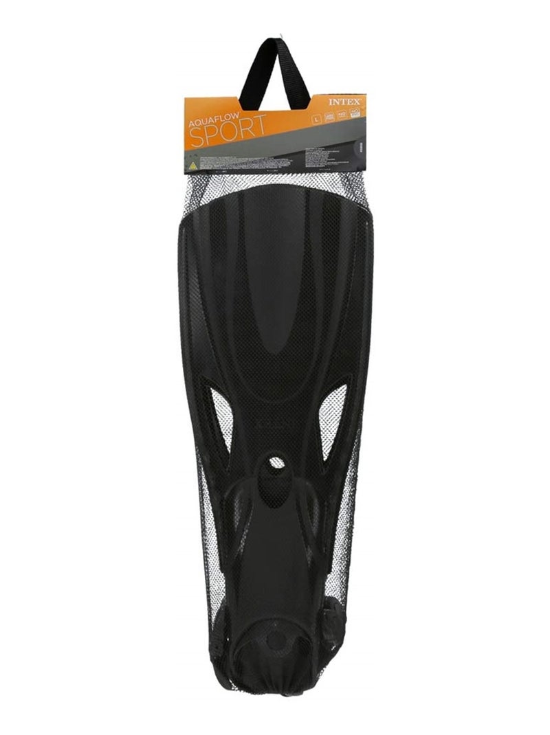 Palmes sport larges - Pointure 41 à 45 Multicolore - Kiabi