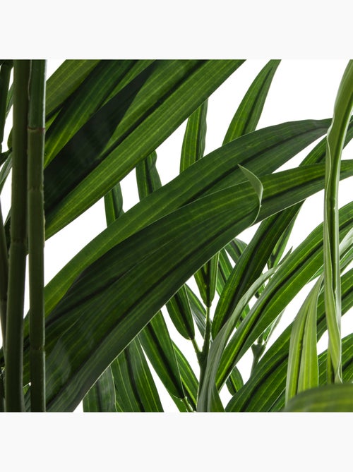Palmier areca artificiel - Kiabi