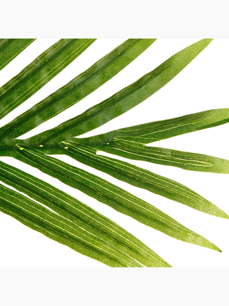 Palmier artificiel Vert - Kiabi