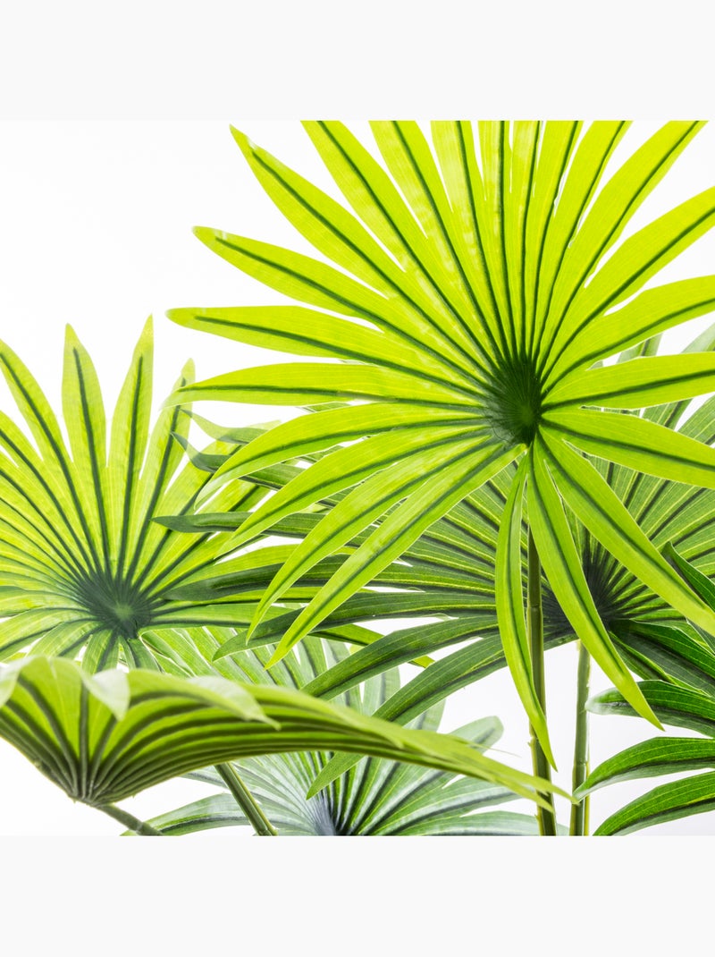 Palmier artificiel Vert - Kiabi
