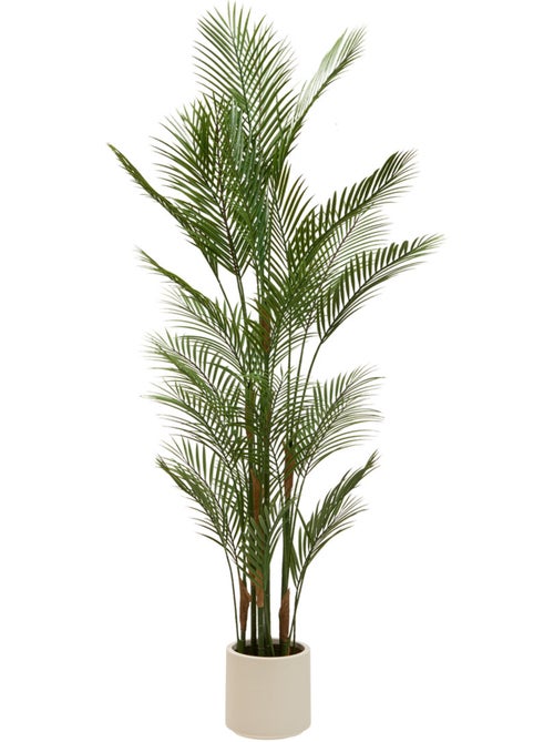 Palmier artificielle 187cm MERLO - Kiabi