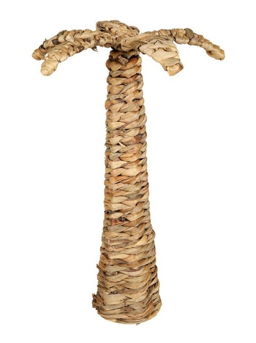 Palmier en jacinthe d'eau hauteur 44cm - Kiabi