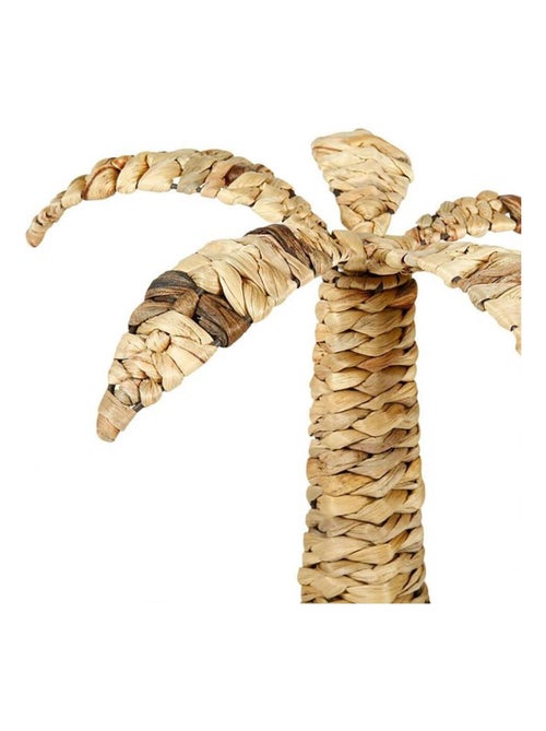 Palmier rotin naturel H29 - Kiabi