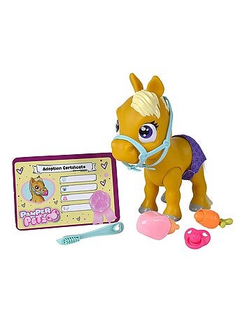 Pamper Petz - Petit Poney