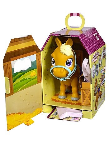 Pamper Petz - Petit Poney