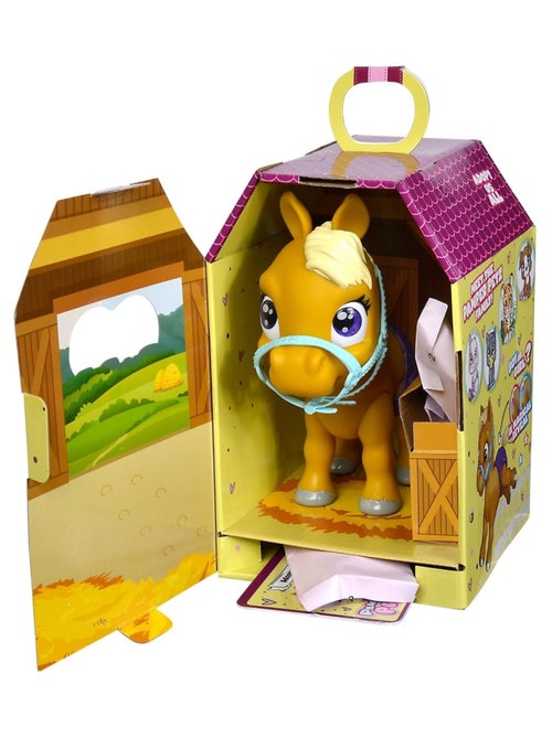 Pamper Petz - Petit Poney - Kiabi